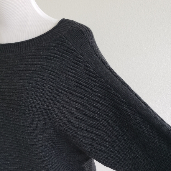 Le ORE LODI Ribbed Knit Sweater Small - Picture 9 of 13